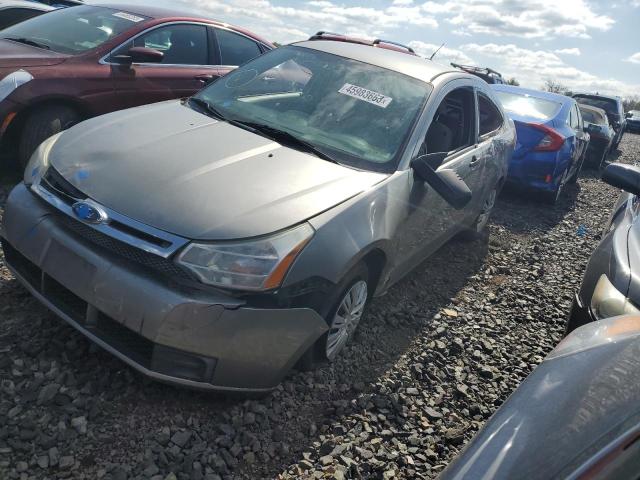 Photo 1 from auction – 2008 FORD FOCUS S/SE with VIN 1FAHP32N28W245597
