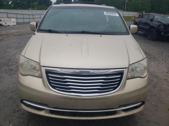 Photo 5 from auction – 2011 CHRYSLER TOWN & COU with VIN 2A4RR5DG9BR613867