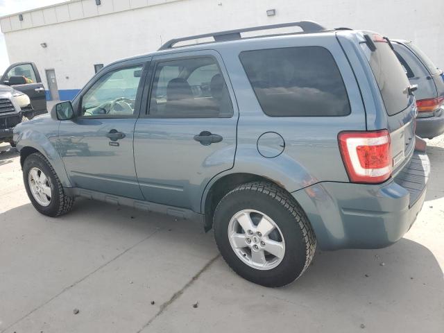 Photo 2 from auction – 2010 FORD ESCAPE XLT with VIN 1FMCU9D79AKB00659