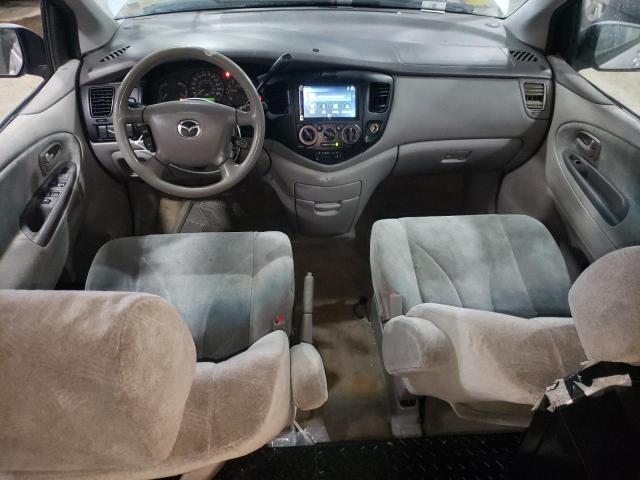 Photo 8 from auction – 2002 MAZDA MPV WAGON with VIN JM3LW28A420331615