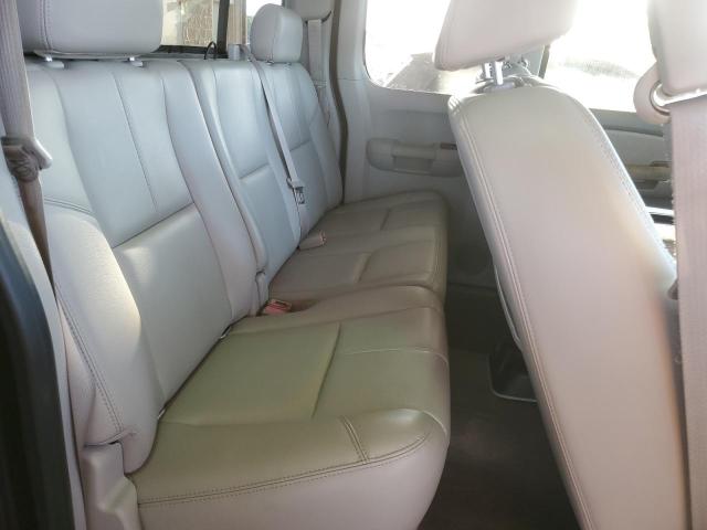 Photo 10 from auction – 2007 CHEVROLET SILVERADO with VIN 1GCEK19J37Z552406