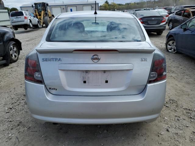 Photo 6 from auction – 2011 NISSAN SENTRA 2.0 with VIN 3N1AB6AP2BL692655