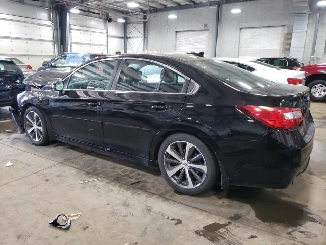 Photo 2 from auction – 2016 SUBARU LEGACY 2.5 with VIN 4S3BNBL64G3008360