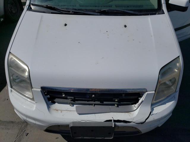 Photo 12 from auction – 2011 FORD TRANSIT CO with VIN NM0KS9CN8BT070858