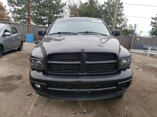 Photo 5 from auction – 2004 DODGE RAM 1500 S with VIN 1D7HU18D84J128805