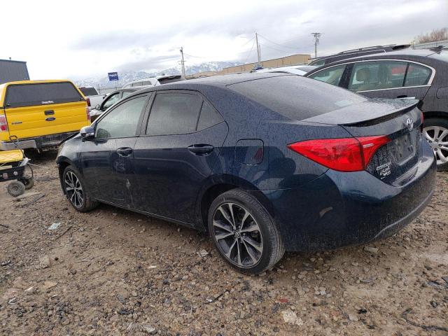 Photo 2 from auction – 2017 TOYOTA COROLLA L with VIN 2T1BURHE8HC753486