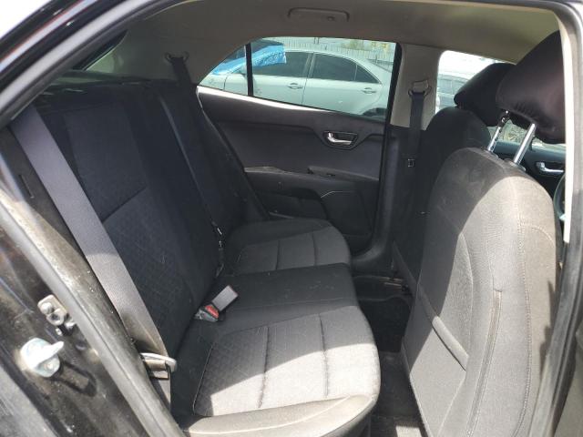 Photo 10 from auction – 2019 KIA RIO S with VIN 3KPA25AB3KE176711