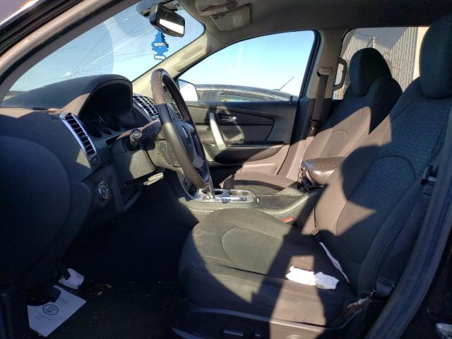 Photo 7 from auction – 2011 GMC ACADIA SLE with VIN 1GKKRPED2BJ266205
