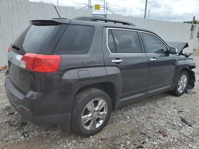 Photo 3 from auction – 2015 GMC TERRAIN SL with VIN 2GKALSEK5F6234382