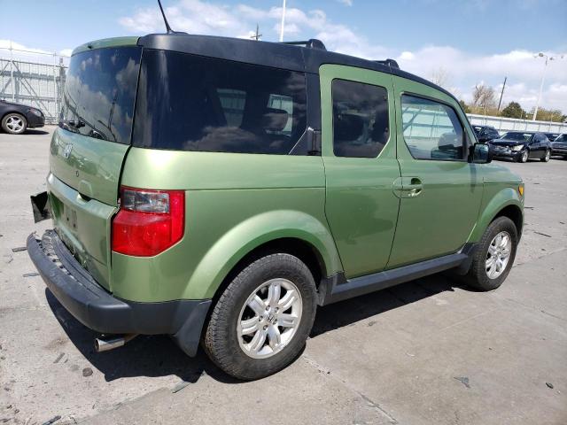 Photo 3 from auction – 2006 HONDA ELEMENT EX with VIN 5J6YH28706L017035