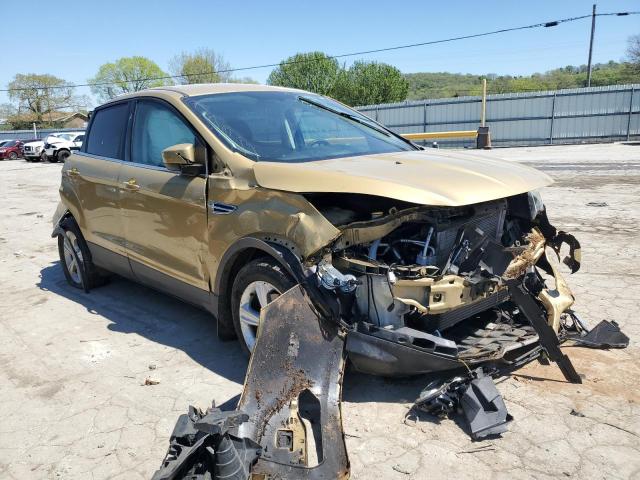 Photo 4 from auction – 2015 FORD ESCAPE SE with VIN 1FMCU0GX0FUA26518