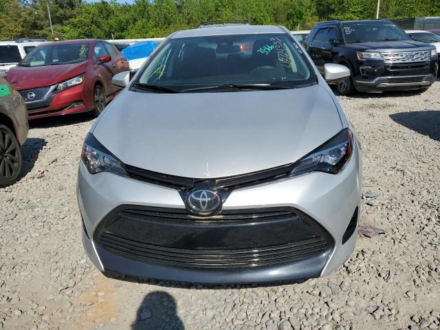 Photo 5 from auction – 2018 TOYOTA COROLLA L with VIN 5YFBURHE2JP754980