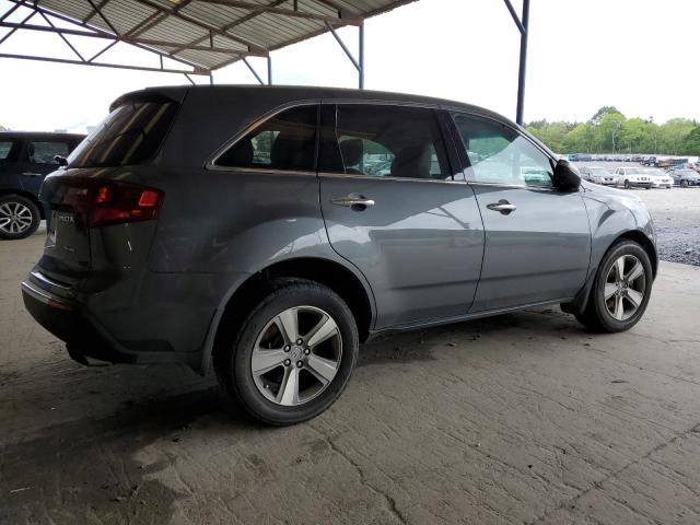 صورة رقم 3 من المزاد - 2012 ACURA MDX مع VIN 2HNYD2H25CH549678