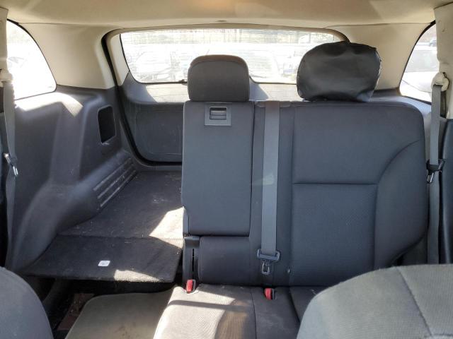 Photo 10 from auction – 2007 FORD EDGE SEL with VIN 2FMDK48C17BA70905