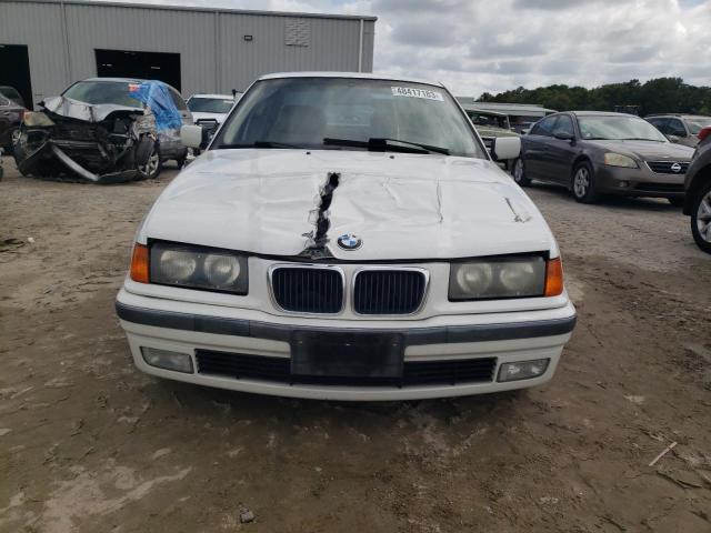 Photo 5 from auction – 1998 BMW 328 I AUTO with VIN WBACD4325WAV61672