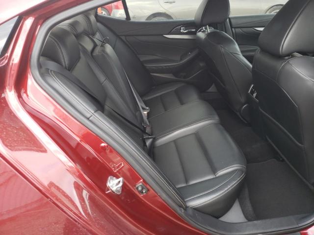 Photo 10 from auction – 2017 NISSAN MAXIMA 3.5 with VIN 1N4AA6APXHC453395
