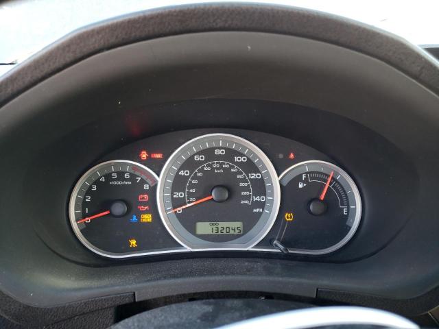 Photo 9 from auction – 2010 SUBARU IMPREZA 2. with VIN JF1GE6B67AG504709