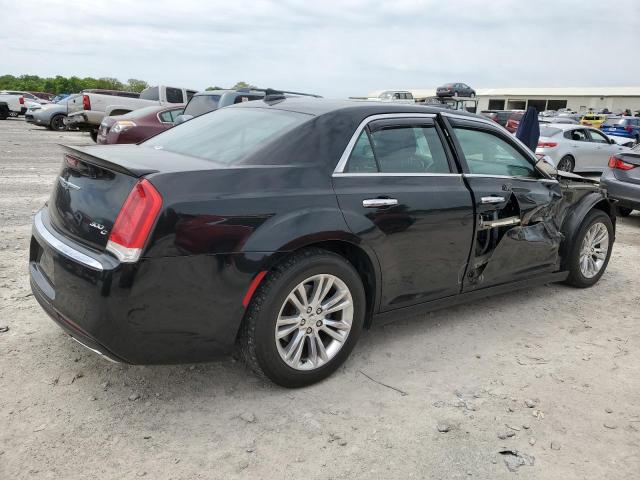 Photo 3 from auction – 2016 CHRYSLER 300C with VIN 2C3CCAEG6GH343440