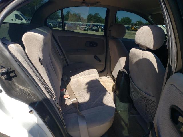 Photo 10 from auction – 2000 SATURN SW2 with VIN 1G8ZN8276YZ247350