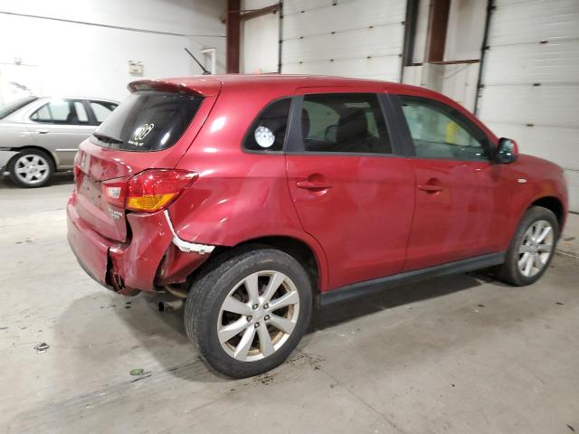Photo 3 from auction – 2015 MITSUBISHI OUTLANDER with VIN 4A4AP3AU0FE005903
