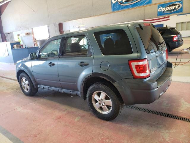 Photo 2 from auction – 2011 FORD ESCAPE XLS with VIN 1FMCU9C71BKB92711