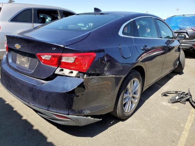 Photo 3 from auction – 2017 CHEVROLET MALIBU LT with VIN 1G1ZE5ST4HF184082