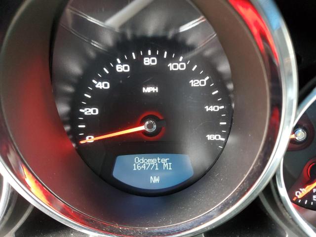 Photo 9 from auction – 2011 CADILLAC CTS PERFOR with VIN 1G6DJ5EY6B0100426
