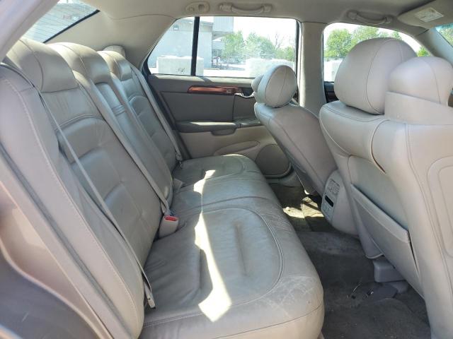 Photo 10 from auction – 2003 CADILLAC DEVILLE with VIN 1G6KD54Y33U175885