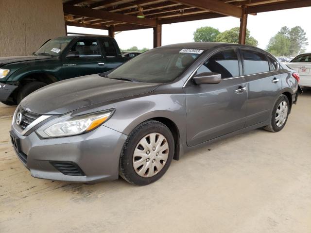NISSAN ALTIMA 2.5 2016 with VIN 1N4AL3AP8GN361276 - Photo from auction