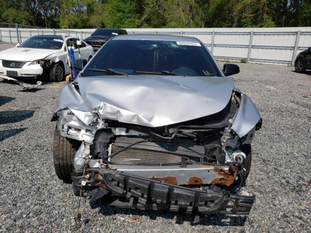Photo 5 from auction – 2010 CHEVROLET MALIBU LS with VIN 1G1ZB5EBXAF317221
