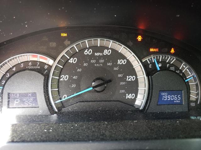 Photo 9 from auction – 2014 TOYOTA CAMRY L with VIN 4T1BF1FK0EU779966