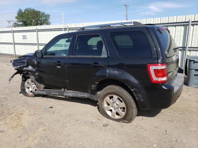 Photo 2 from auction – 2011 FORD ESCAPE LIM with VIN 1FMCU0EG2BKC18886
