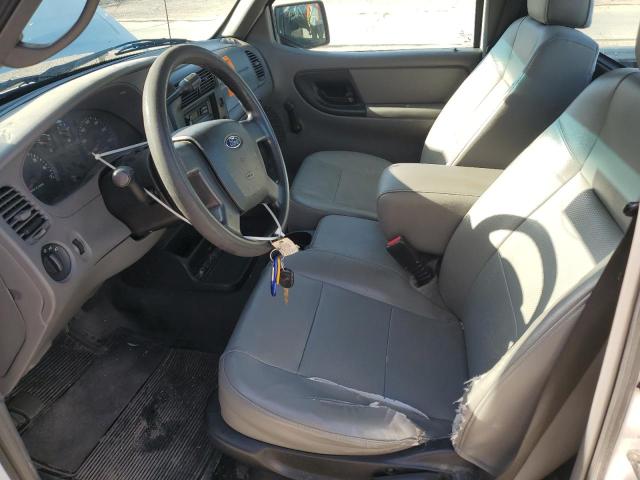 Photo 7 from auction – 2011 FORD RANGER with VIN 1FTKR1AD6BPA86639