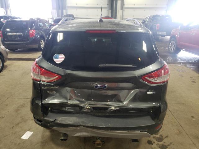 Photo 6 from auction – 2016 FORD ESCAPE SE with VIN 1FMCU9GX5GUB91812