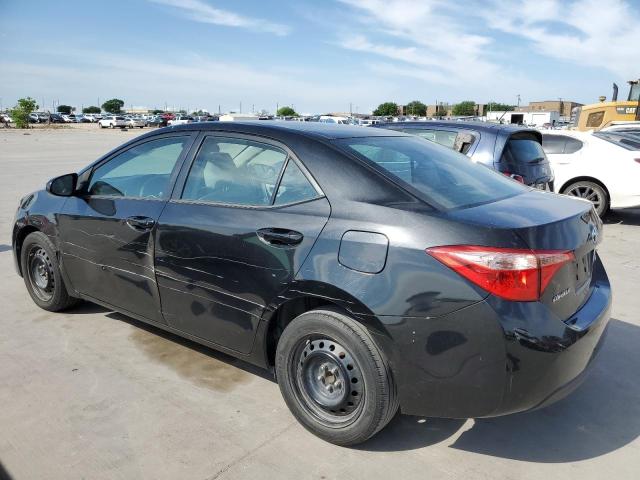 Photo 2 from auction – 2018 TOYOTA COROLLA L with VIN 5YFBURHEXJP745864