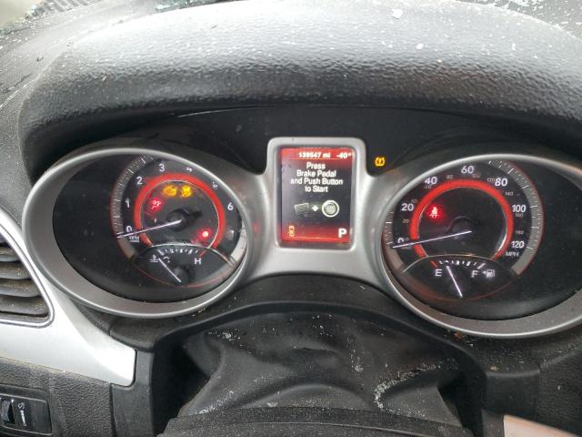 Photo 9 from auction – 2018 DODGE JOURNEY SE with VIN 3C4PDCAB5JT345663