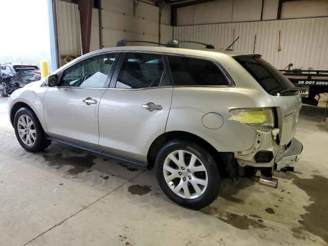 Photo 2 from auction – 2007 MAZDA CX-7 with VIN JM3ER29LX70119325