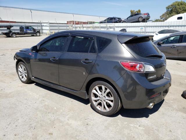 Photo 2 from auction – 2011 MAZDA 3 S with VIN JM1BL1K61B1458392