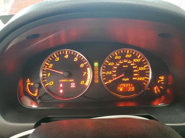 Photo 9 from auction – 2004 MAZDA 6 S with VIN 1YVFP80D745N96489