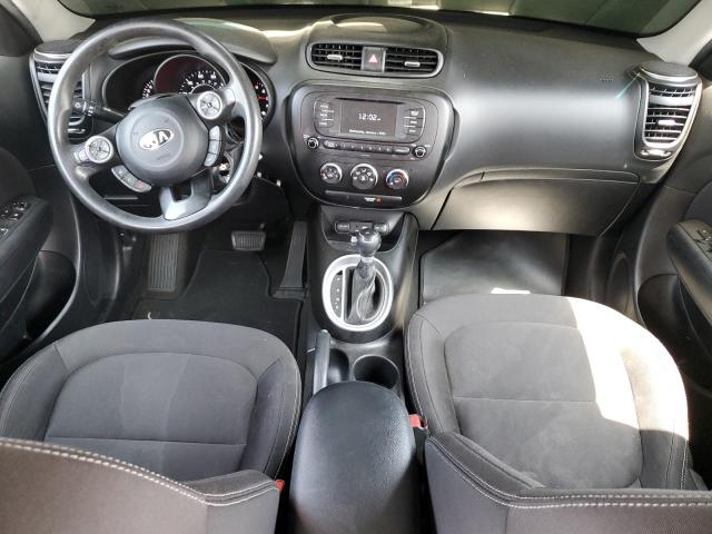 Photo 8 from auction – 2017 KIA SOUL with VIN KNDJN2A22H7464525