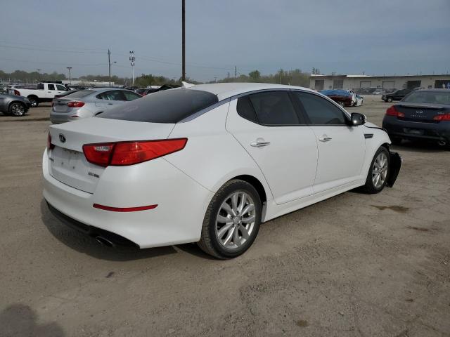 Photo 3 from auction – 2014 KIA OPTIMA EX with VIN 5XXGN4A74EG341622