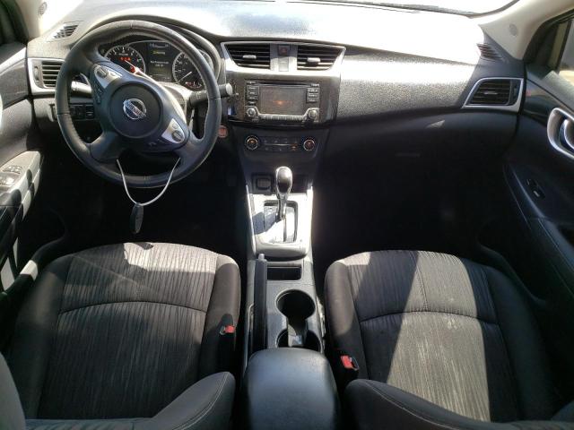 Photo 8 from auction – 2017 NISSAN SENTRA S with VIN 3N1AB7AP3HL696986