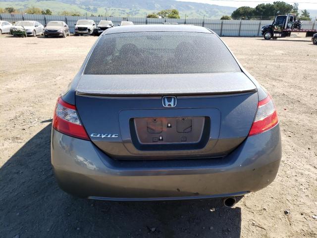 Photo 6 from auction – 2011 HONDA CIVIC EXL with VIN 2HGFG1B99BH511536