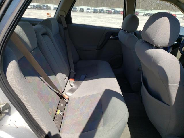 Photo 11 from auction – 2003 SATURN LW200 with VIN 1G8JU84F73Y504017