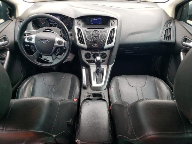 Photo 8 from auction – 2013 FORD FOCUS SE with VIN 1FADP3F23DL211596