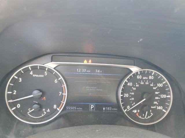 Photo 9 from auction – 2019 NISSAN ALTIMA SV with VIN 1N4BL4DV6KC183876