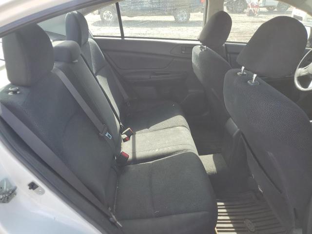 Photo 10 from auction – 2014 SUBARU IMPREZA with VIN JF1GJAA60EH008375