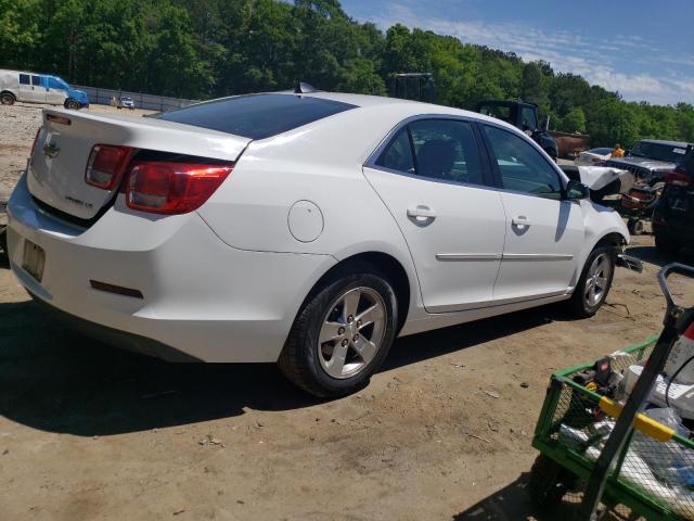 صورة رقم 3 من المزاد - 2014 CHEVROLET MALIBU LS مع VIN 1G11B5SL2EF218201