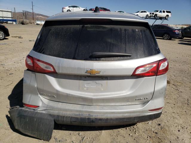 Photo 6 from auction – 2020 CHEVROLET EQUINOX LT with VIN 3GNAXUEV1LS508140