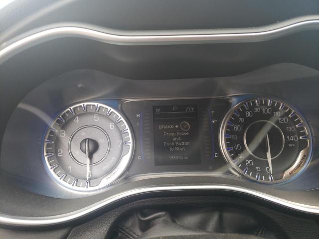 صورة رقم 9 من المزاد - 2015 CHRYSLER 200 LIMITE مع VIN 1C3CCCABXFN543510